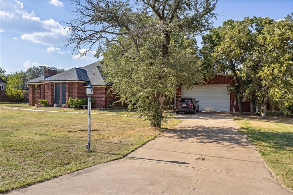 614 Overhill Road