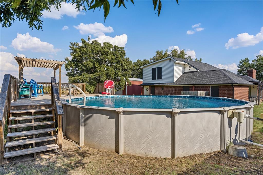 The Hills of Granbury - Residential