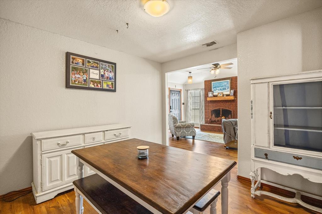 The Hills of Granbury - Residential