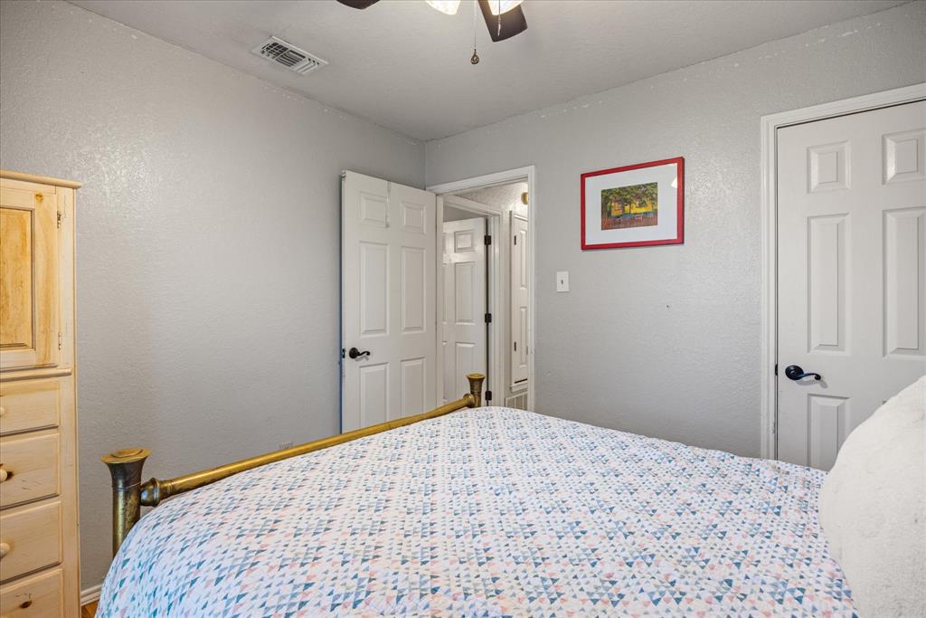 The Hills of Granbury - Residential