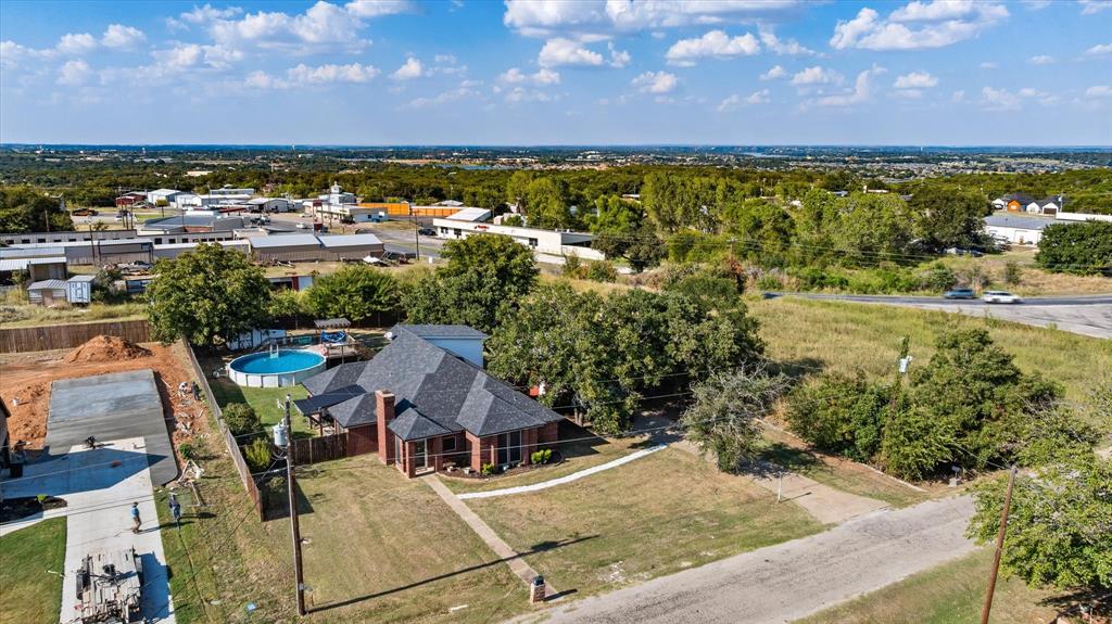 The Hills of Granbury - Residential