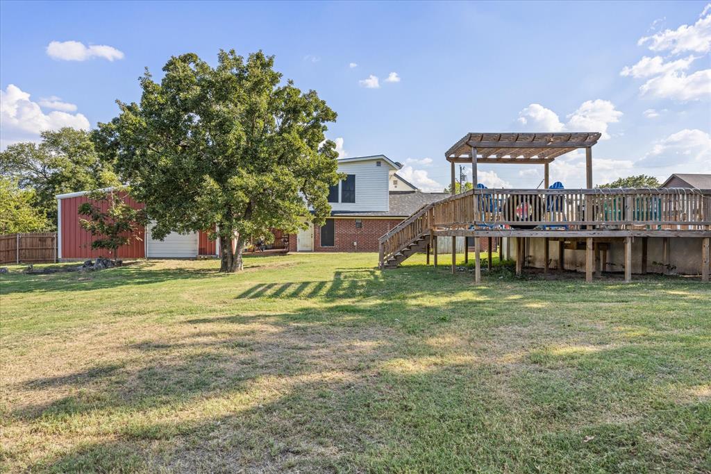 The Hills of Granbury - Residential
