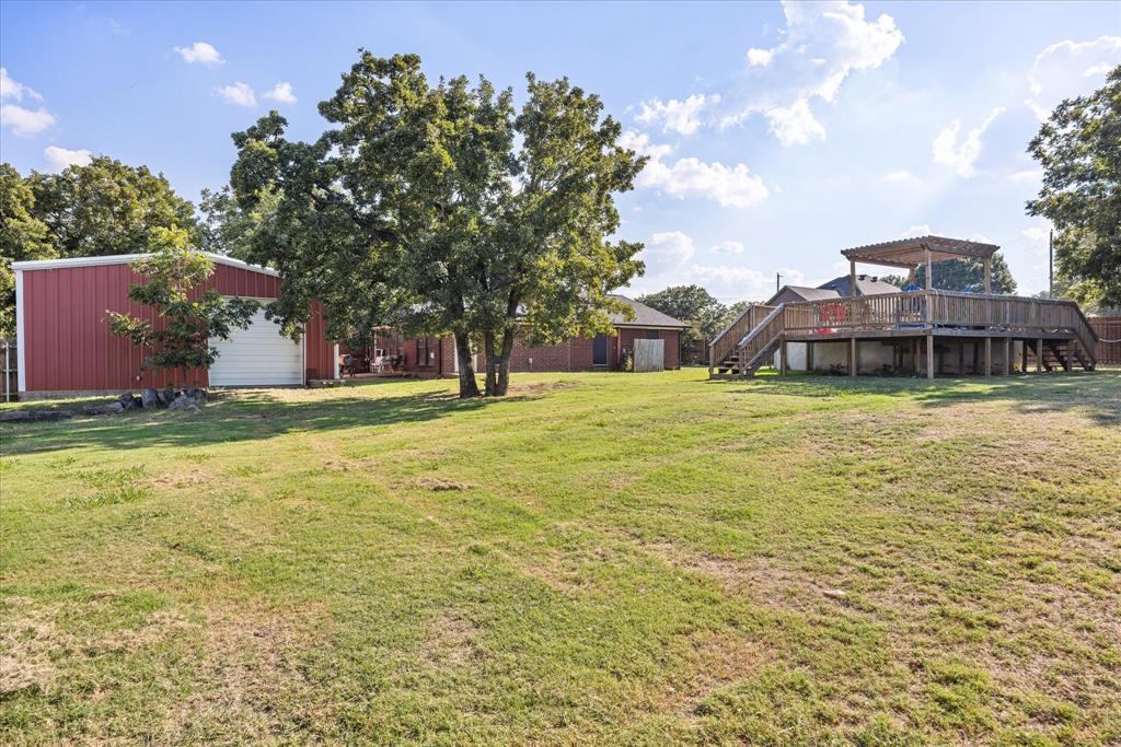 The Hills of Granbury - Residential