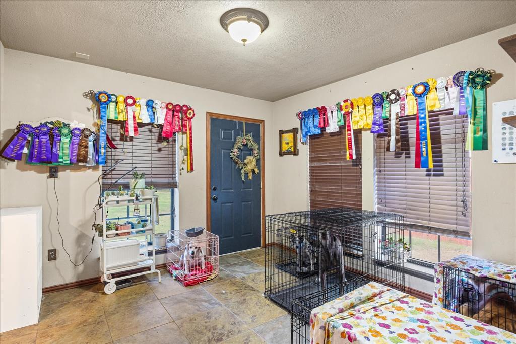 The Hills of Granbury - Residential