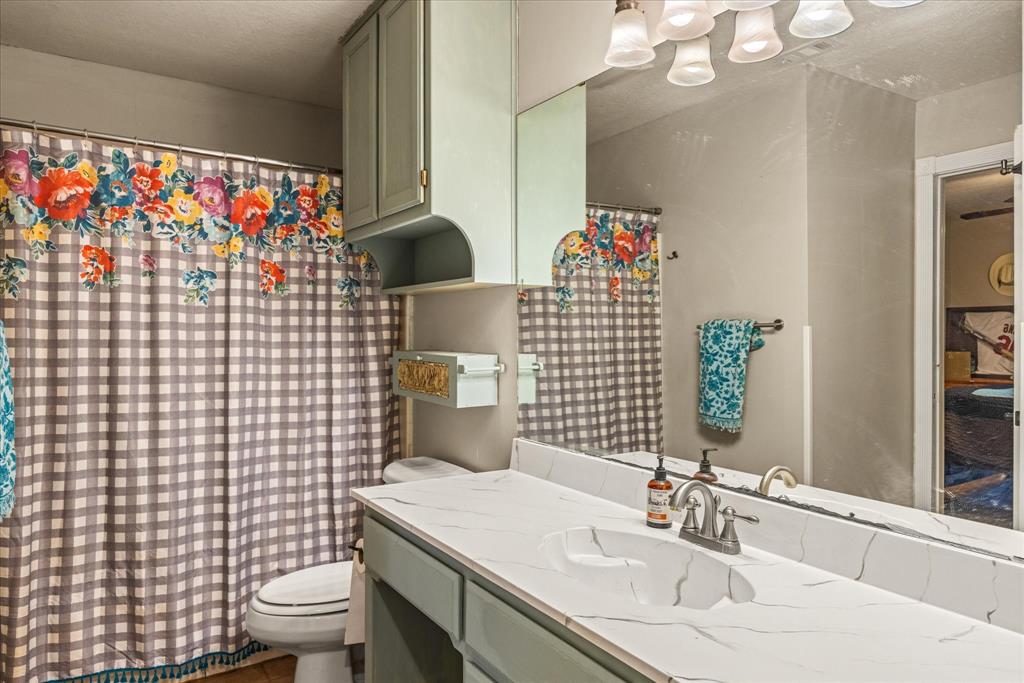 The Hills of Granbury - Residential