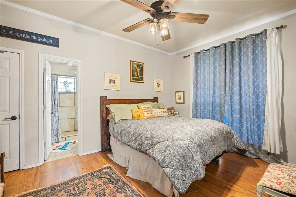 The Hills of Granbury - Residential