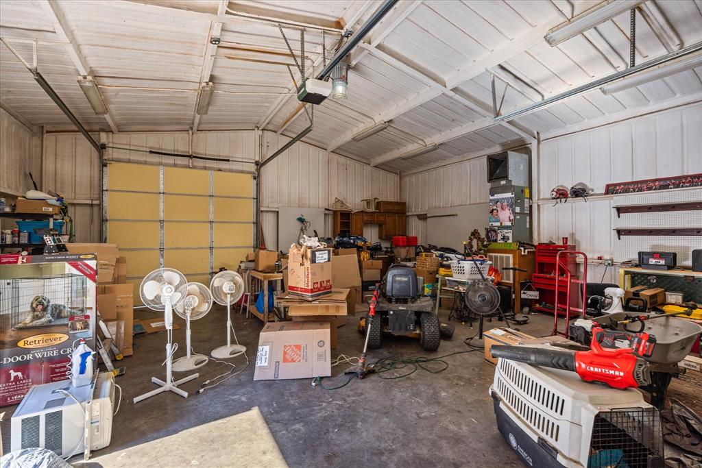 The Hills of Granbury - Residential