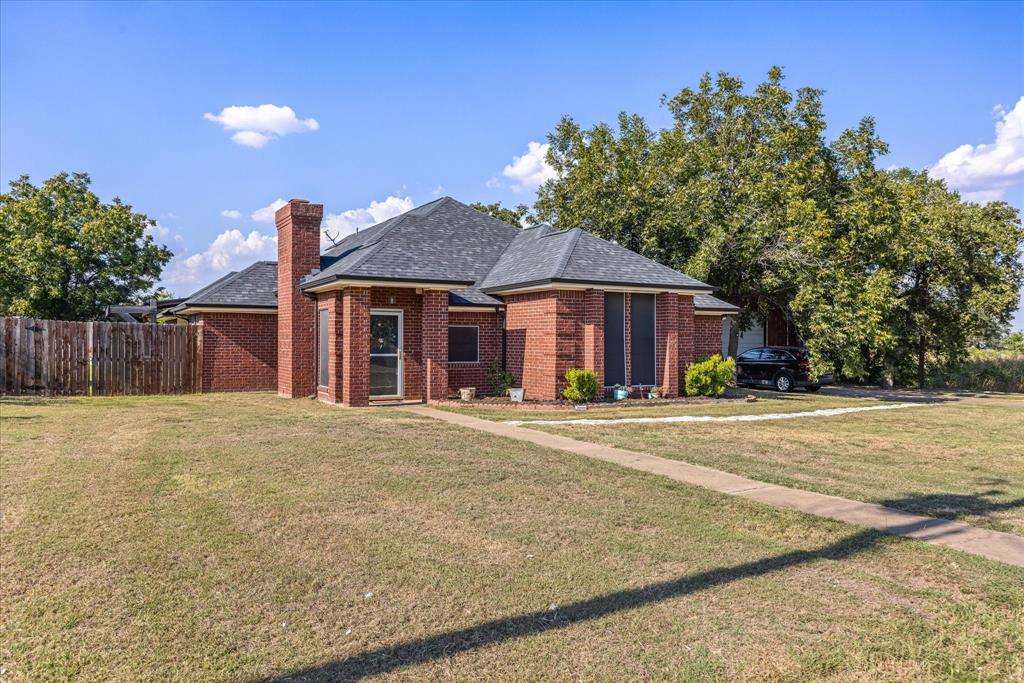 614 Overhill Road