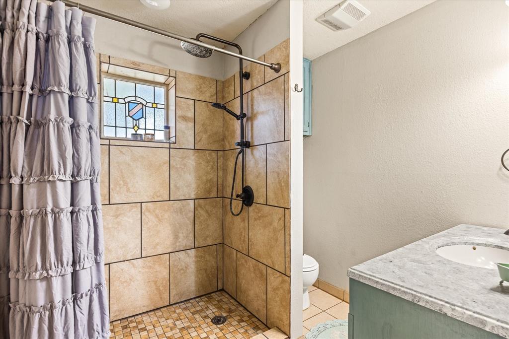 The Hills of Granbury - Residential