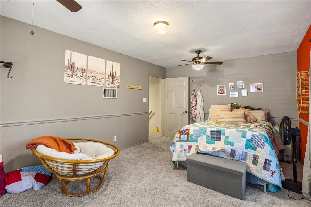 The Hills of Granbury - Residential