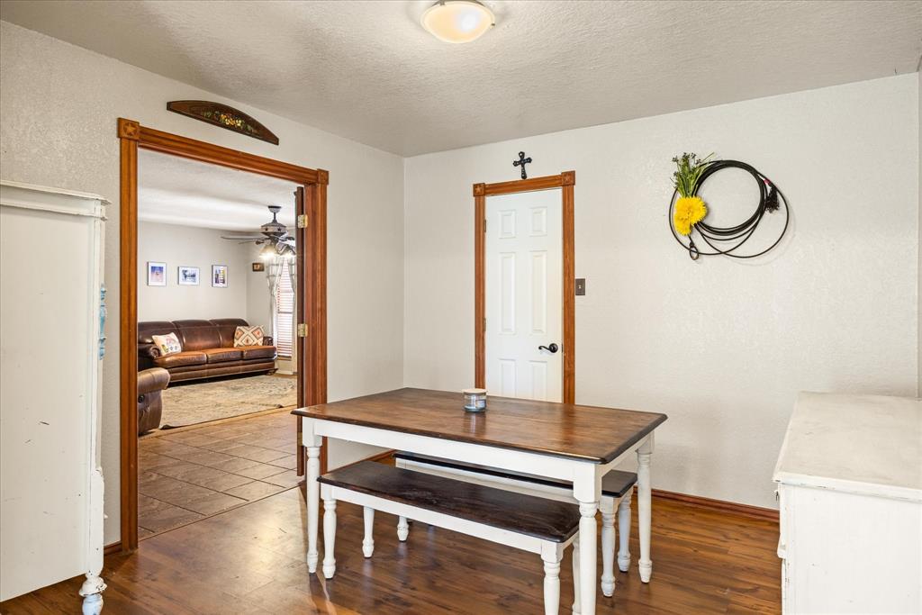 The Hills of Granbury - Residential