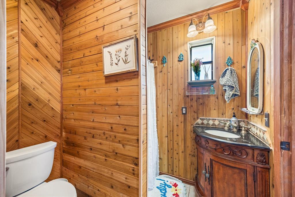 The Hills of Granbury - Residential