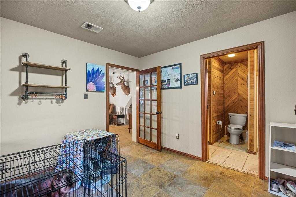 The Hills of Granbury - Residential