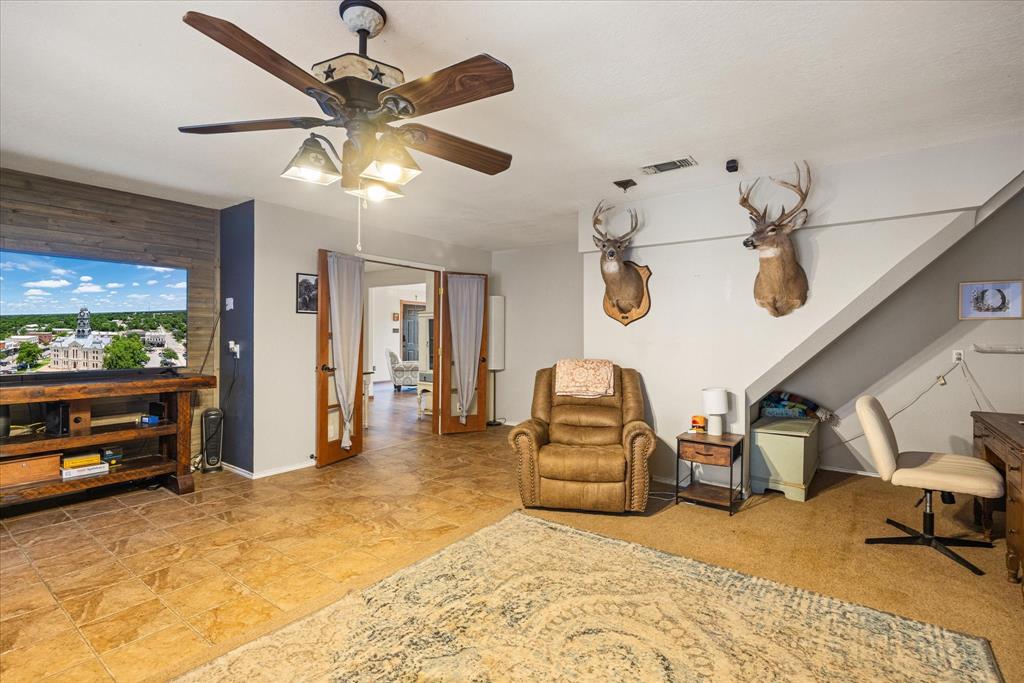 614 Overhill Road