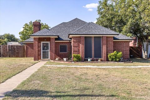 614 Overhill Road Granbury TX 76048