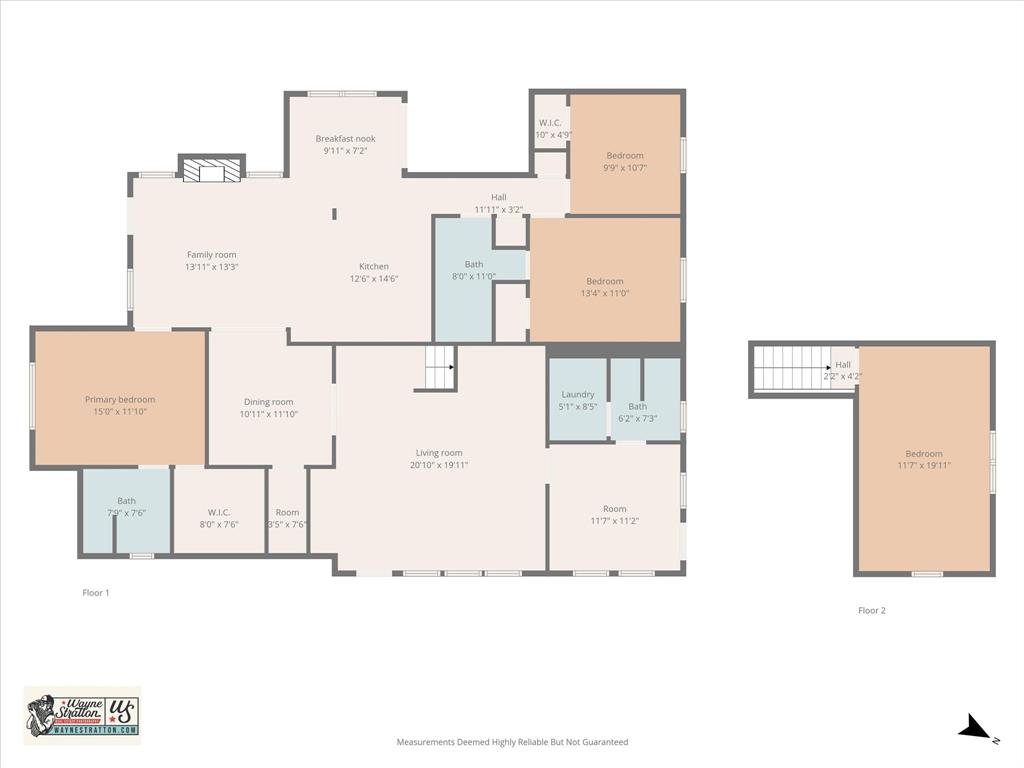 The Hills of Granbury - Residential