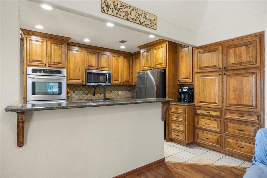 The Hills of Granbury - Residential