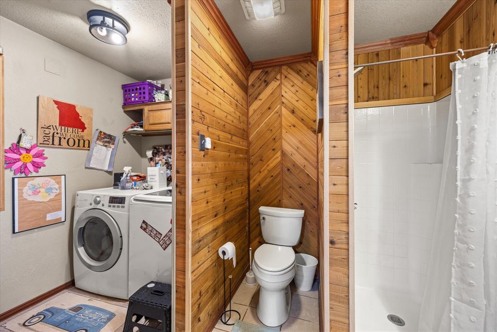 The Hills of Granbury - Residential