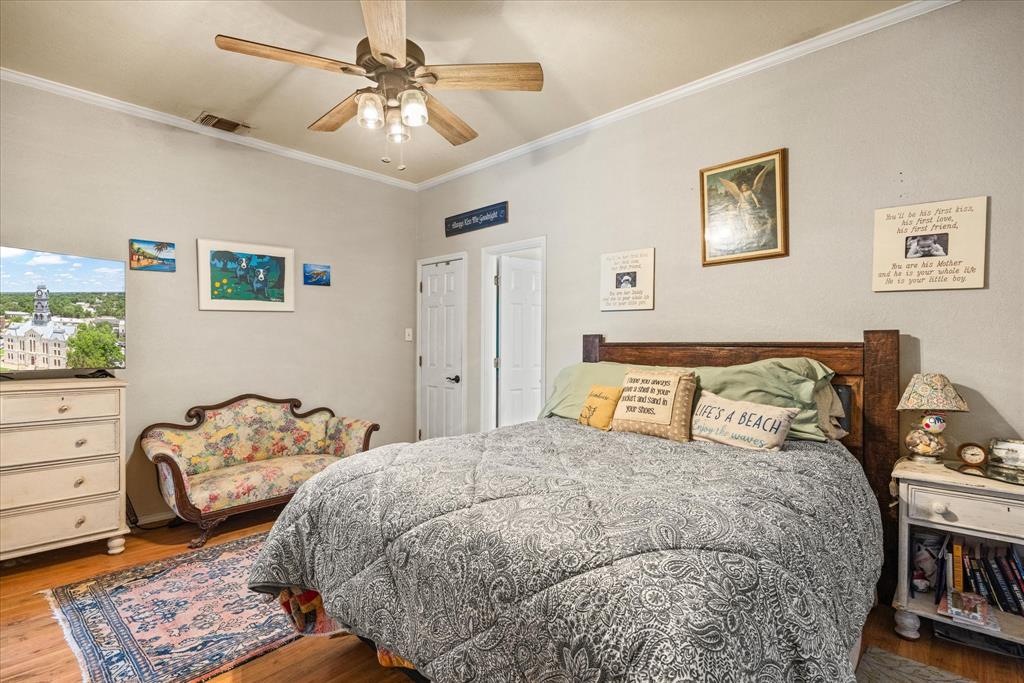 The Hills of Granbury - Residential