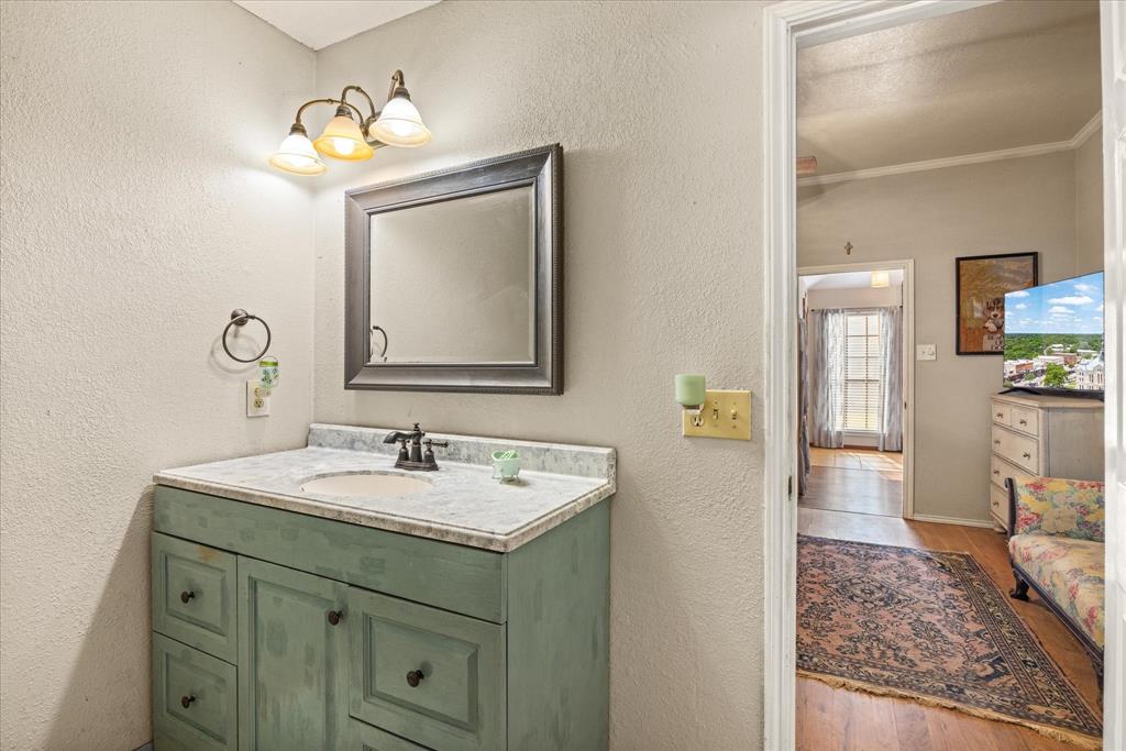 The Hills of Granbury - Residential