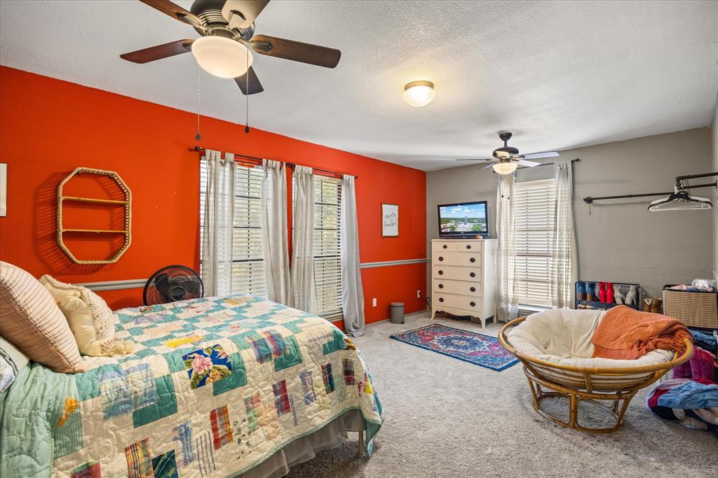 The Hills of Granbury - Residential