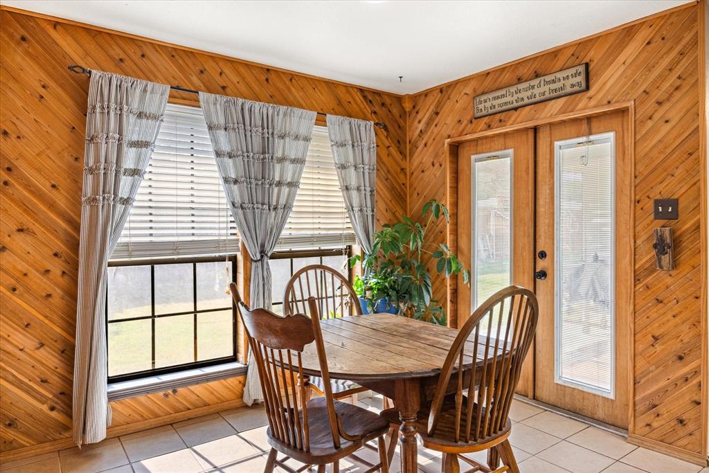 The Hills of Granbury - Residential