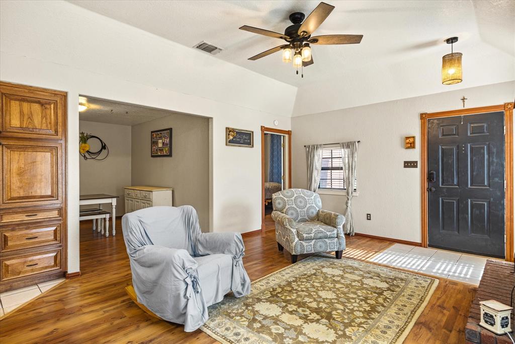 The Hills of Granbury - Residential