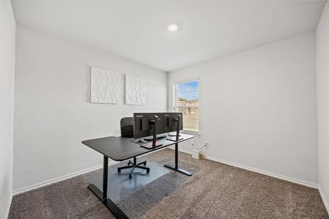 Tiny photo for 6101 Ballenger Road, Celina, TX 76227 (MLS # 21109065)