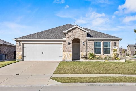 Photo of 6101 Ballenger Road, Celina, TX 76227 (MLS # 21109065)
