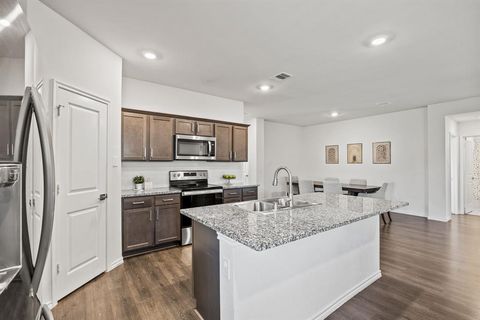 Tiny photo for 6101 Ballenger Road, Celina, TX 76227 (MLS # 21109065)