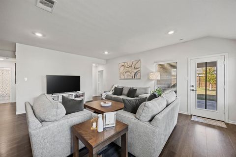 Tiny photo for 6101 Ballenger Road, Celina, TX 76227 (MLS # 21109065)