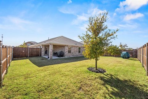Tiny photo for 6101 Ballenger Road, Celina, TX 76227 (MLS # 21109065)