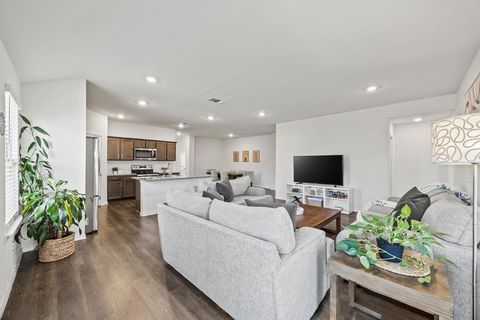 Tiny photo for 6101 Ballenger Road, Celina, TX 76227 (MLS # 21109065)