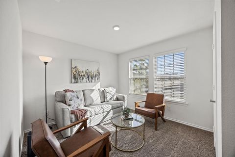 Tiny photo for 6101 Ballenger Road, Celina, TX 76227 (MLS # 21109065)