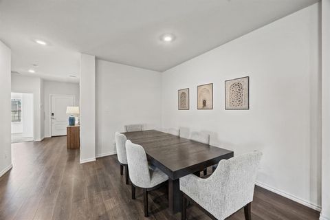 Tiny photo for 6101 Ballenger Road, Celina, TX 76227 (MLS # 21109065)