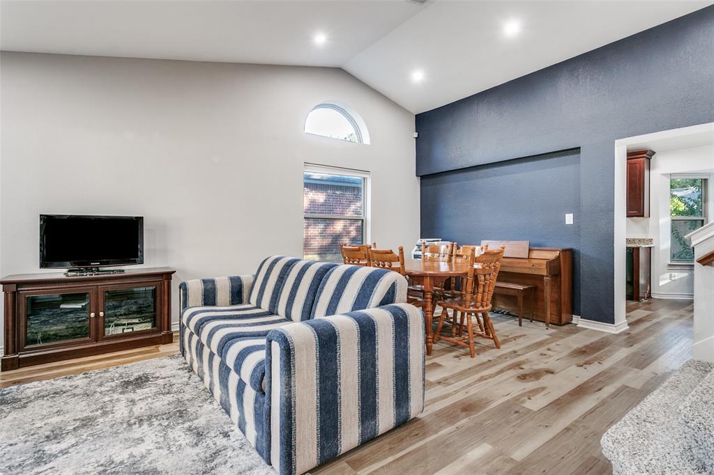 Dove Crossing - Residential