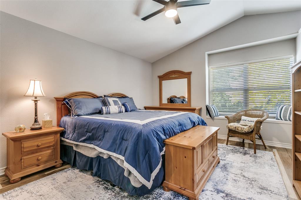 Dove Crossing - Residential