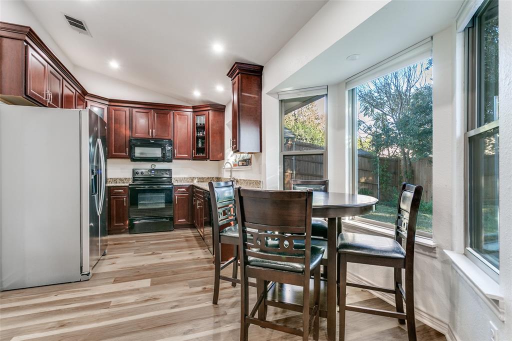 Dove Crossing - Residential