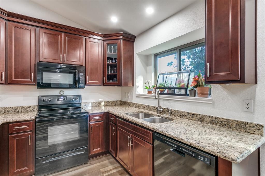 Dove Crossing - Residential