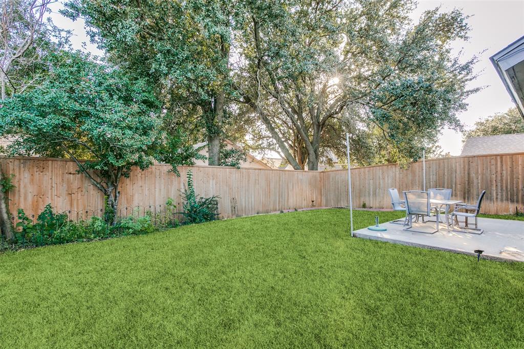 Dove Crossing - Residential