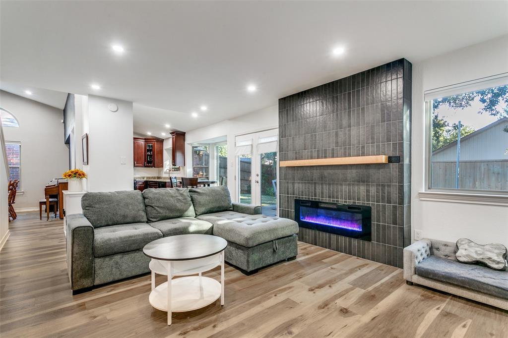 Dove Crossing - Residential