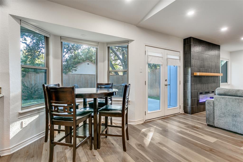 Dove Crossing - Residential