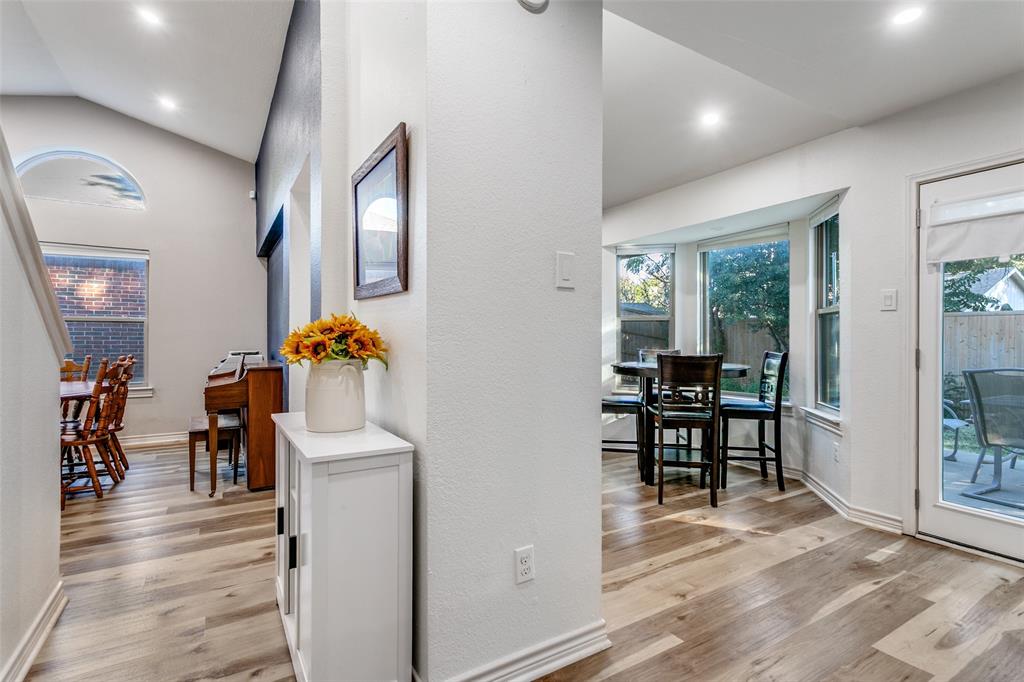 Dove Crossing - Residential