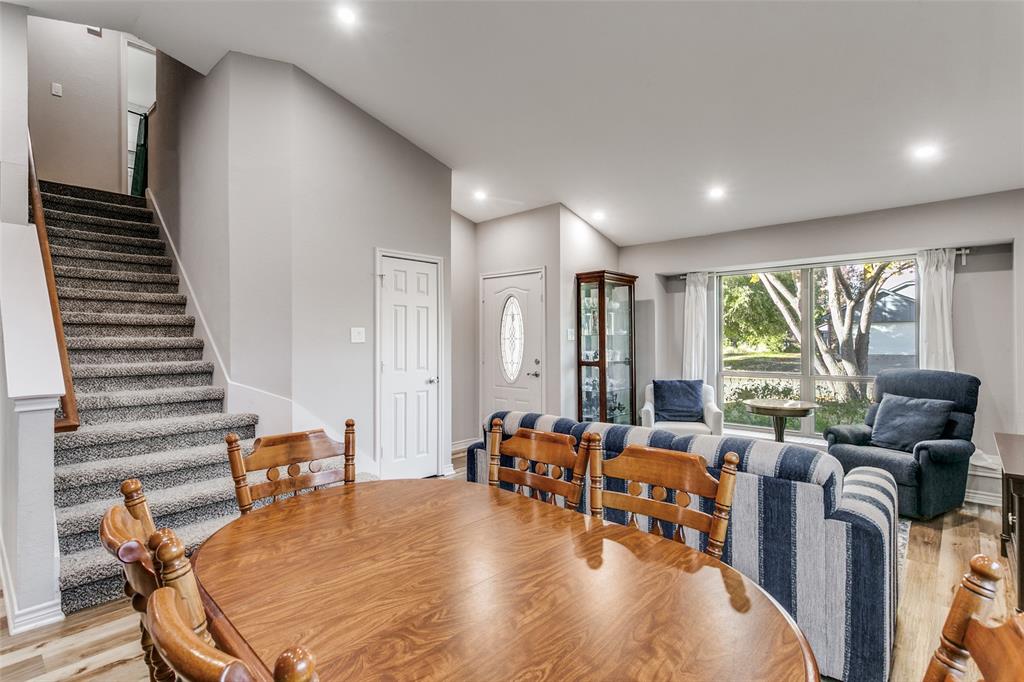 Dove Crossing - Residential