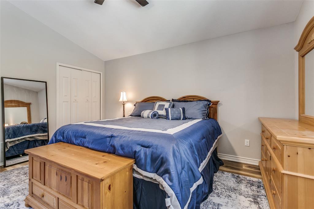 Dove Crossing - Residential