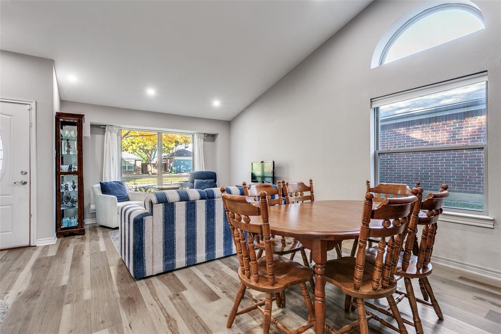 Dove Crossing - Residential