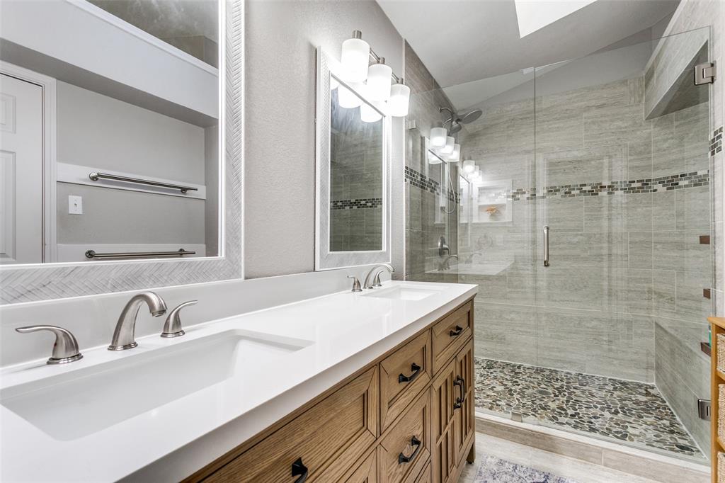 Dove Crossing - Residential