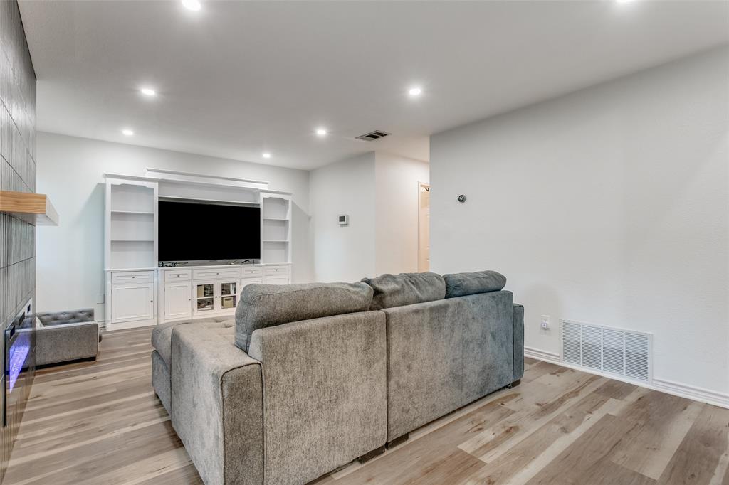 Dove Crossing - Residential