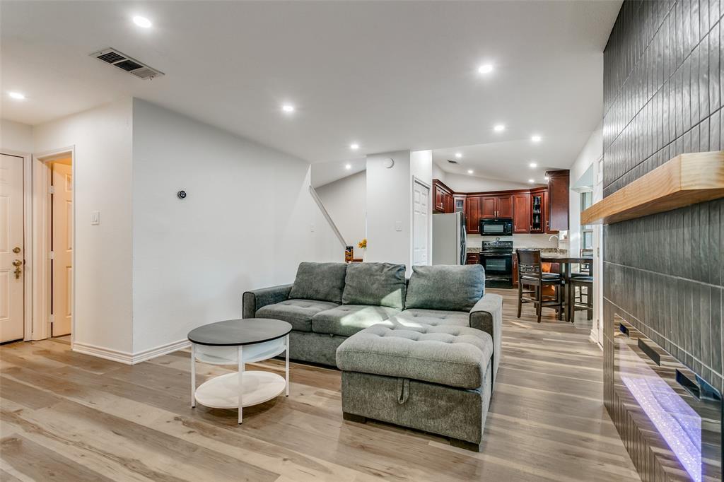 Dove Crossing - Residential