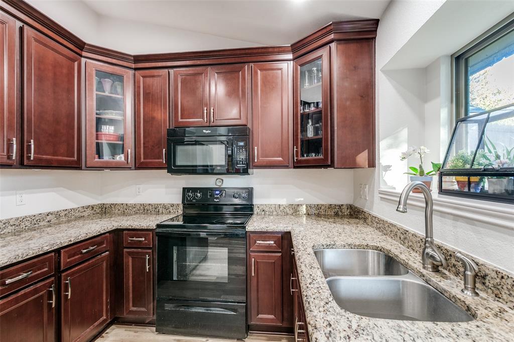 Dove Crossing - Residential